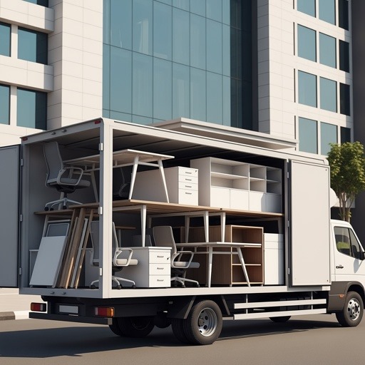 Alele Movers in Abuja