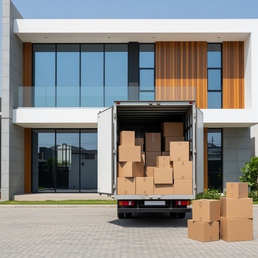 Alele Movers in Abuja